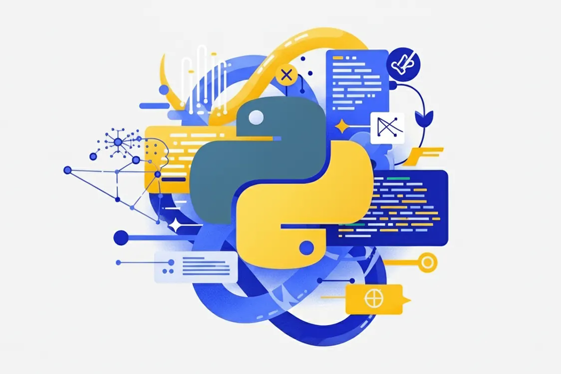 Python para Negócios: Desmistificando a Linguagem Essencial